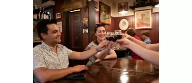 Venecia: Visita guiada gastronómica + Degustaciones