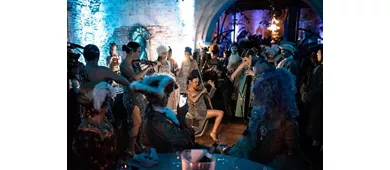 Venice: Carnival Ball