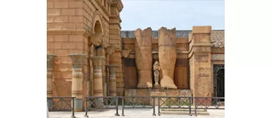 Cinecittà Shows Off