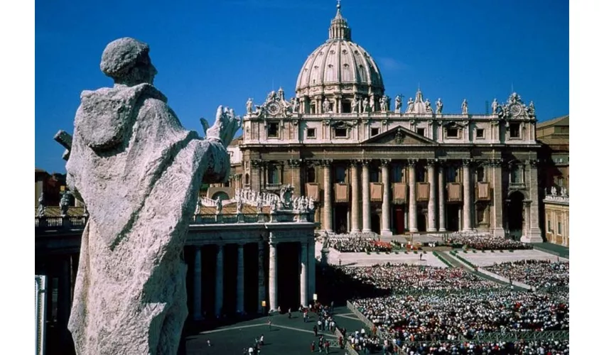 Musei Vaticani e Cappella Sistina: Biglietto Fast Track