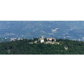 Abbazia di S. Maria Assunta in Montesanto