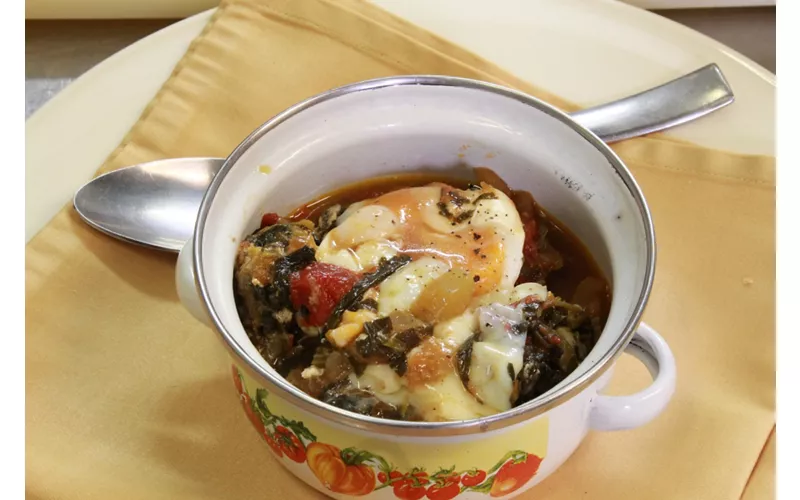 Piatti invernali toscani: zuppe e ricette della tradizione