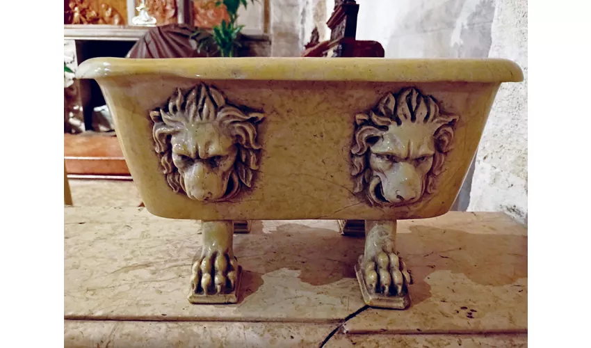 Chiesa di Santa Maria Antica