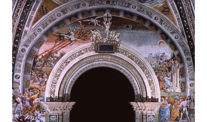 Catedral de Orvieto: Entrada + Audioguía