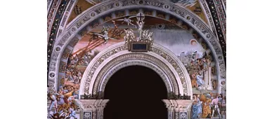 Catedral de Orvieto: Entrada + Audioguía