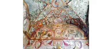 Palazzo Altemps: Reserved Entry Ticket