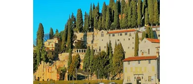 Verona Guided Walking Tour: History and Hidden Gems