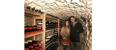 Verona: Valpolicella Winery Tour with a Winemaker