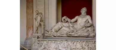 Vatican Museums: Fast Track Ticket