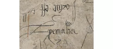 Palacio Steri Chiaromonte: Billete de entrada