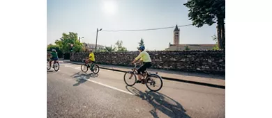 Verona Bike Tour