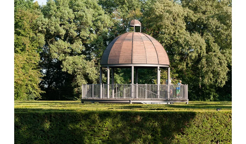 Parco Giardino Sigurtà: Billete de fecha abierta