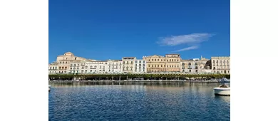 Ortigia: Geführte Boot Tour + Schnorcheln + Schwimmen + Getränke