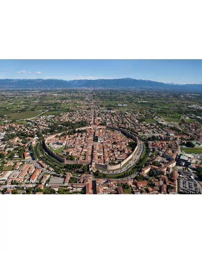 Festa di Capodanno a Cittadella