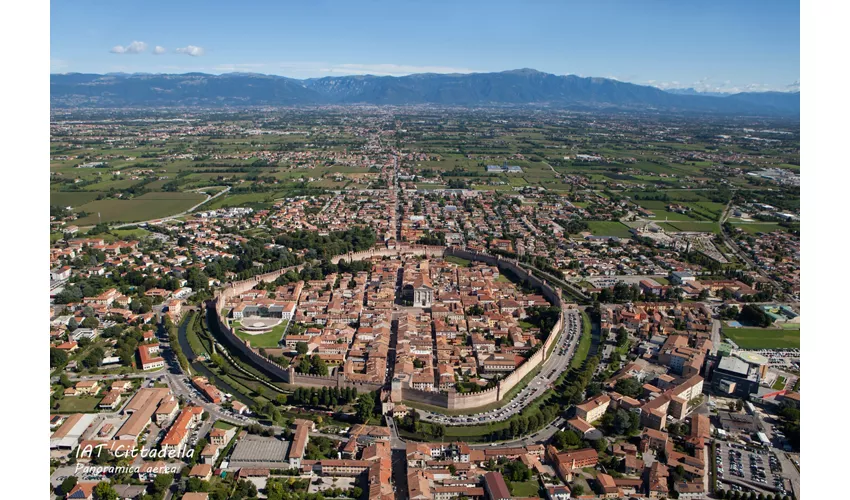 Festa di Capodanno a Cittadella