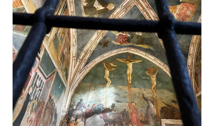 Basílica de San Clemente: Visita guiada subterránea