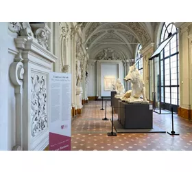 Giovan Battista Foggini. Una muestra