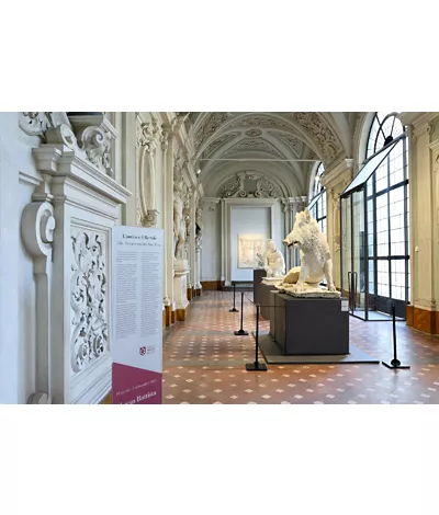 Giovan Battista Foggini. Una mostra