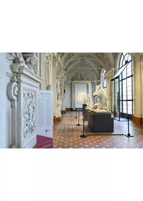 Giovan Battista Foggini. Una mostra