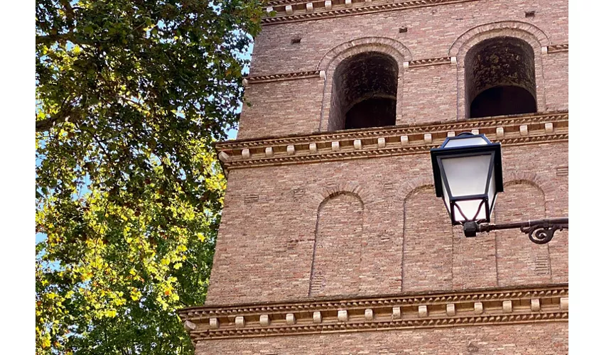 Rome Trastevere: Underground Walking Tour