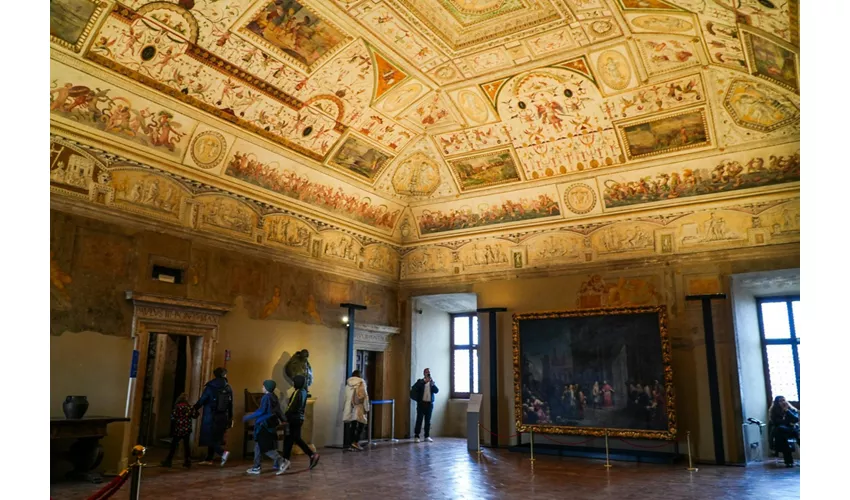 Castel Sant'Angelo: Skip The Line Ticket
