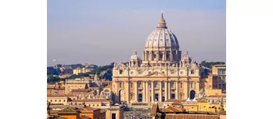 Museos Vaticanos y Capilla Sixtina: Entrada de acceso rápido + Audioguía