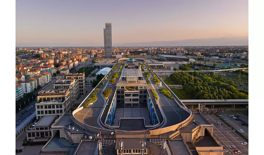 Pinacoteca Agnelli
