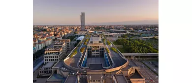 Pinacoteca Agnelli