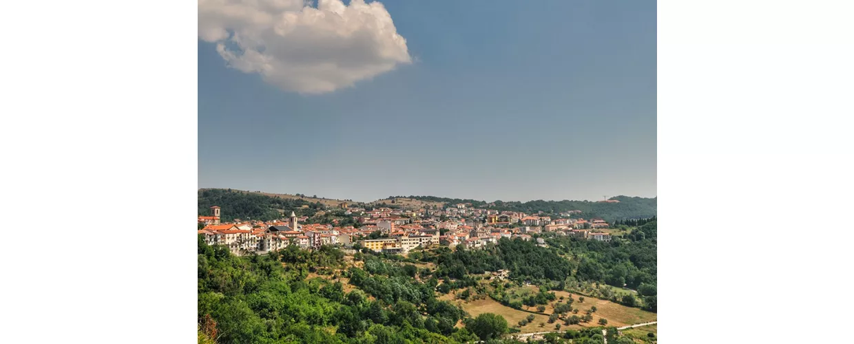 Agnone