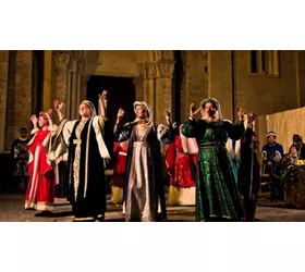 Agosto Medievale a Ventimiglia