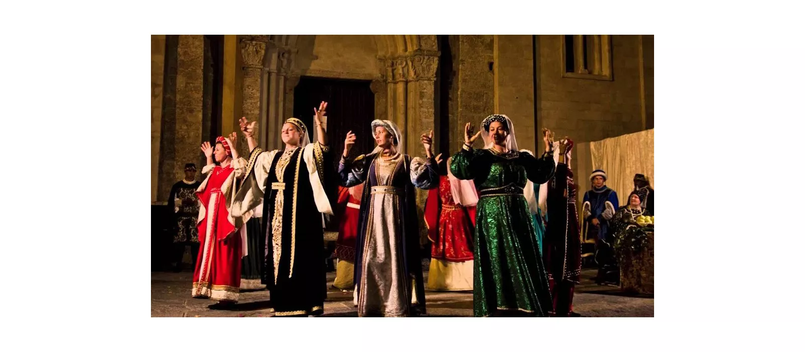 Agosto Medievale a Ventimiglia