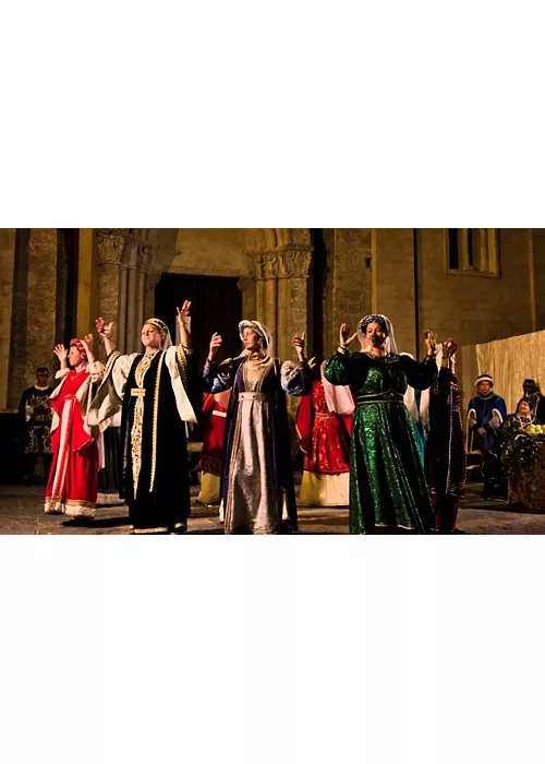 Agosto Medievale a Ventimiglia