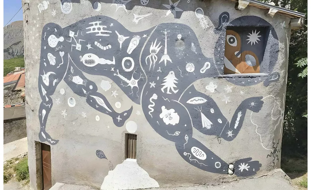 Celano - Aielli