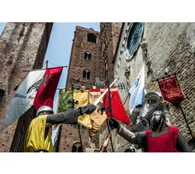 Palio di Albenga