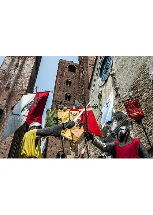 Palio di Albenga
