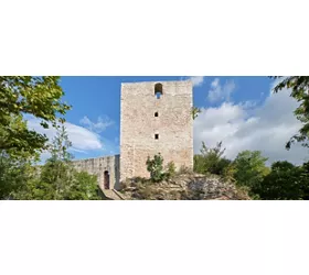 Rocca Albornoz 