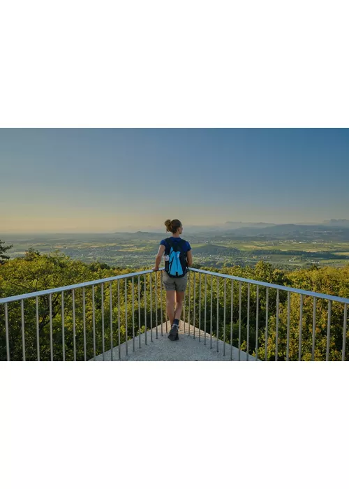 Alpe Adria Trail: walking from the Alps to the Adriatic