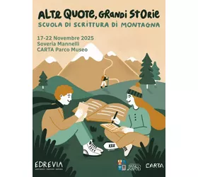 Alte quote grandi storie