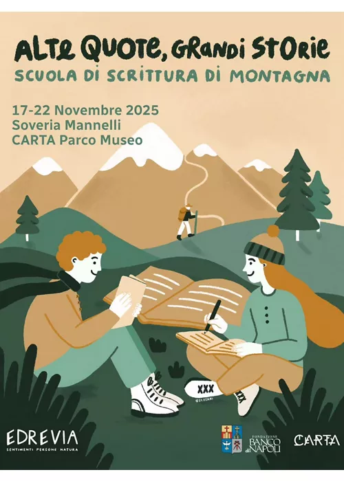 Alte quote grandi storie