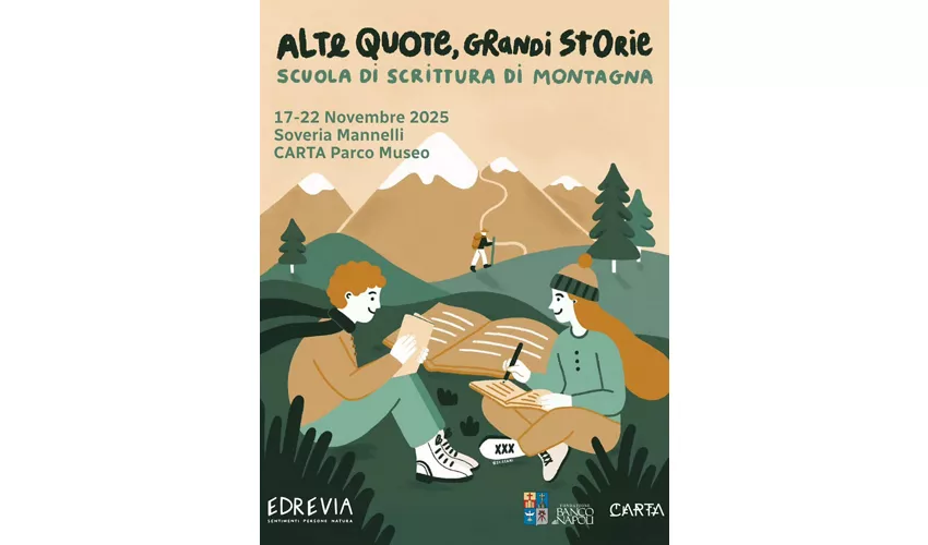 Alte quote grandi storie