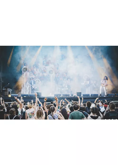 AMA Music Festival