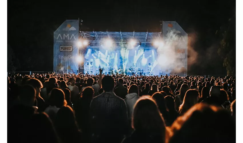 AMA Music Festival