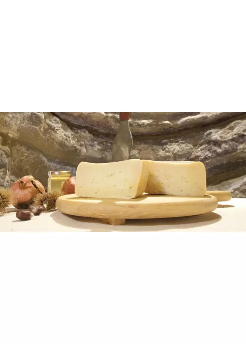 L'Ambra di Talamello