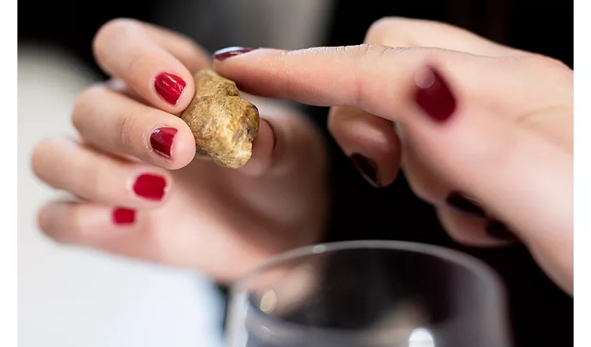 Alba’s International White Truffle Fair