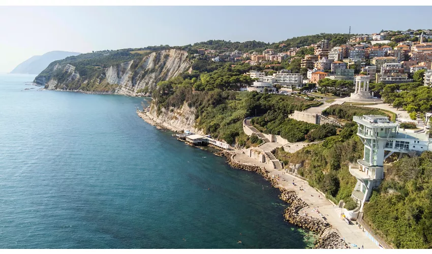 Riviera del Conero
