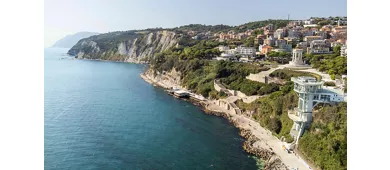 Riviera del Conero