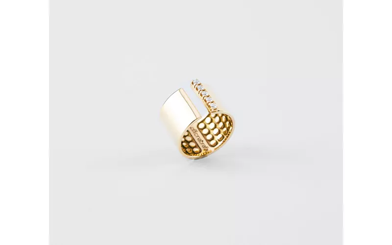 Sur les lieux de l’or calabrais