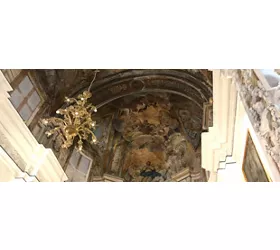 Chiesa di Maria Santissima Annunziata