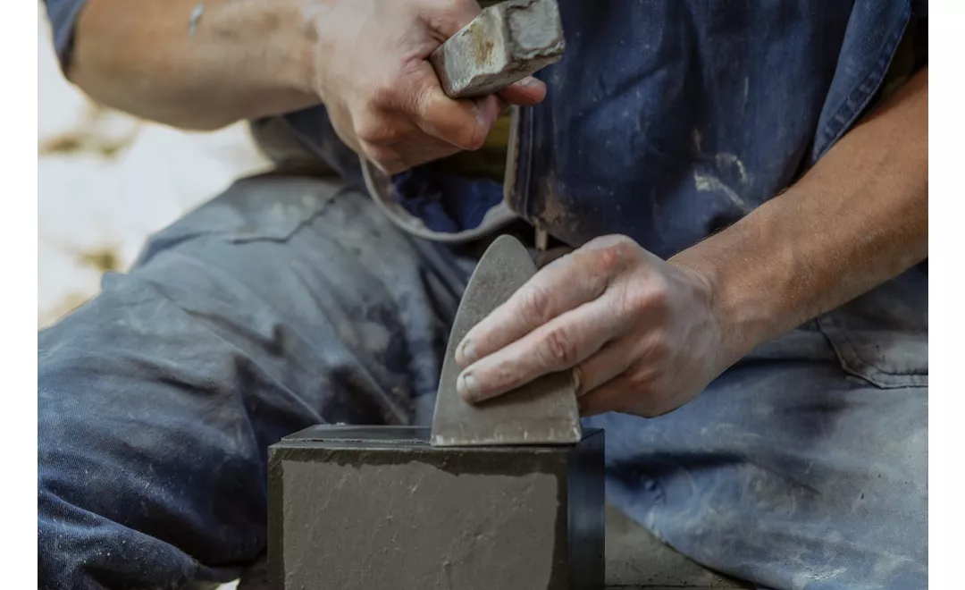 scalpellino ardesia, liguria