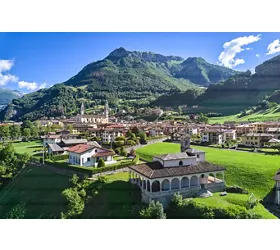 Ardesio ed il suo territorio